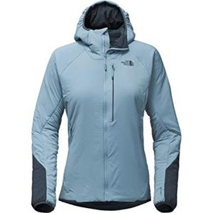 North Face Women’s Body-Regulating Jacket